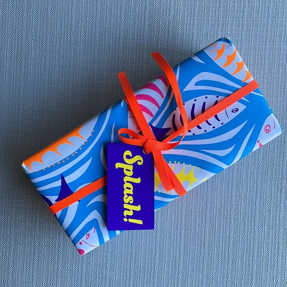 Lush Bath & Body Lush Splash Bath Shower Gift Set Poshmark